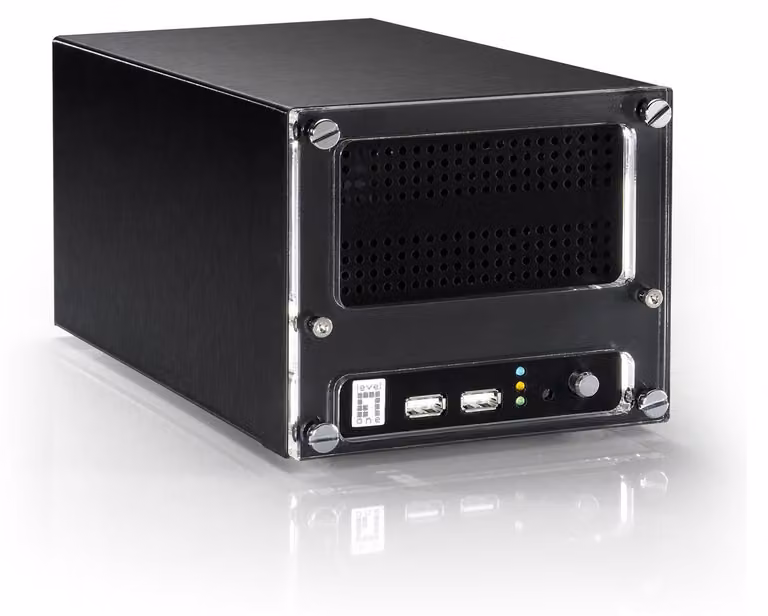 Level One NVR-1209 Registratore video di rete a 9 canali LevelOne NVR-1209