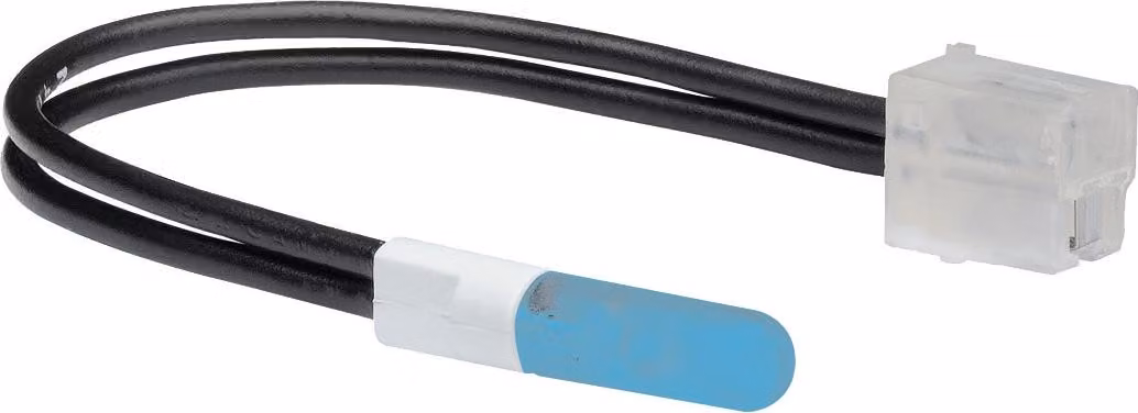 Lampada Ateha 250 V Rot 1 mA
