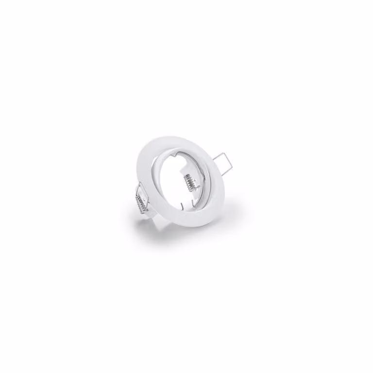 Apparecchio di illuminazione da incasso JURA white Trio 650100131
