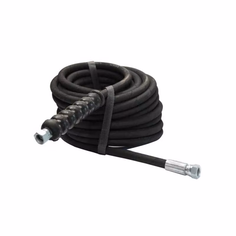 Tubo ad alta pressione Comet KS 33010794 nero – 2