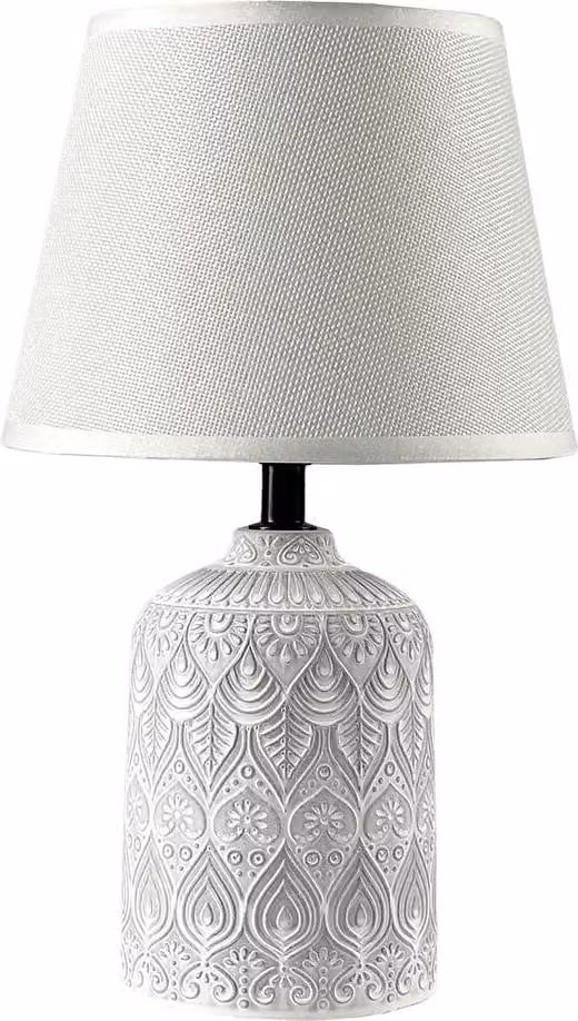 Lampada da tavolo Versa 40 W