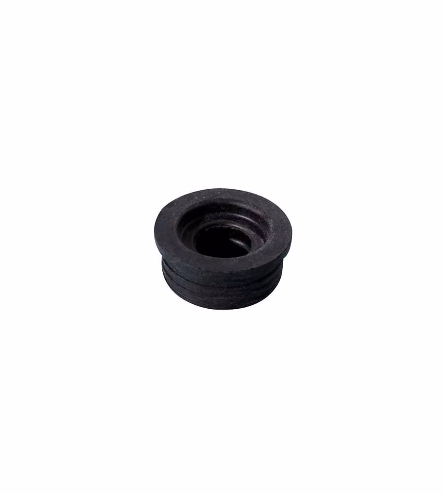 Morsetto gomma - Diam. 50 - Diam. 24 - Diam. 32 mm.