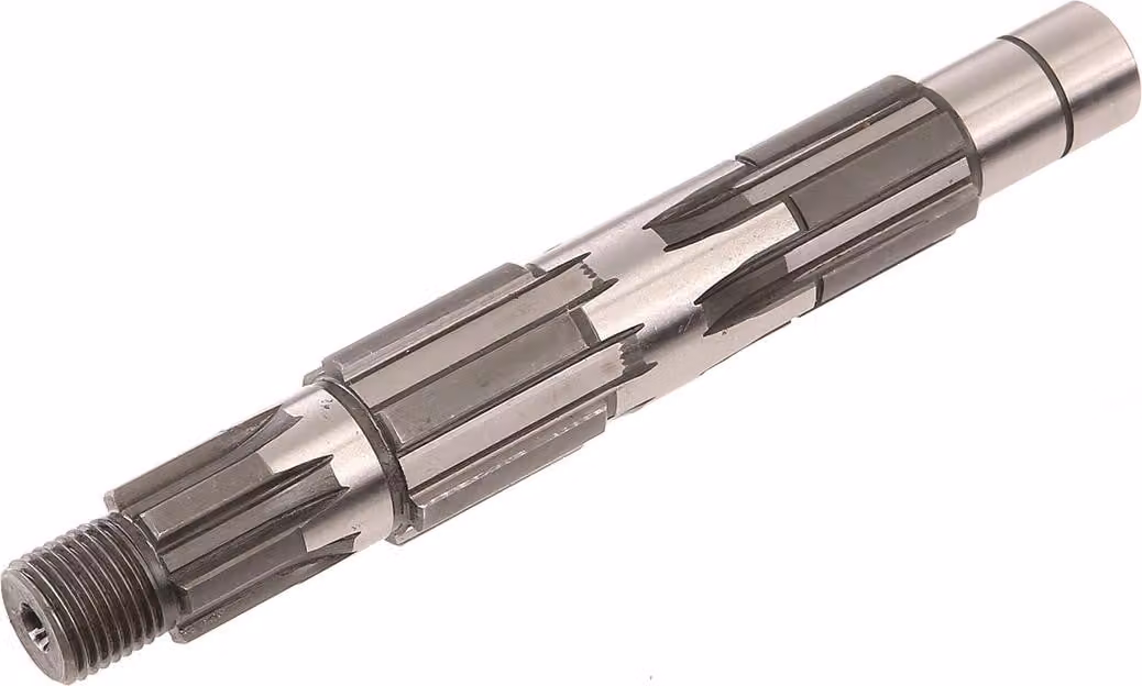 Albero di uscita TS250/1, ETZ250, ETZ251, ETZ301
