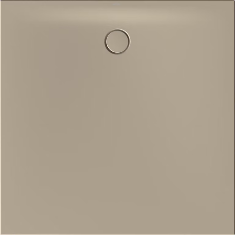 BetteFloor Side receveurs de douche rectangulaires, 1200x1200mm, 3391-415, 3391-415