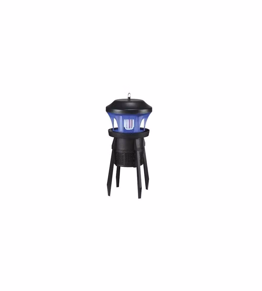 Lampade 7W X Elettrosterminatori 474113