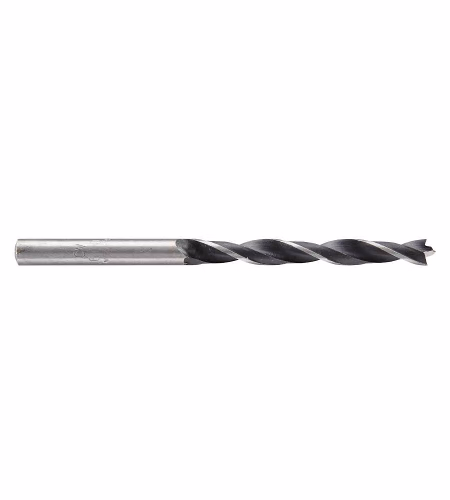 Punta x legno CV Diam.6,0mm