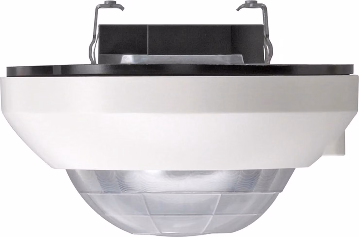 Gira Presenza, Comfort, KNX, bianco puro, 1 pz.