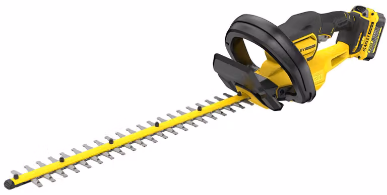 Stanley Fatmax Akku-Heckenschere, 18V V20, 1x4,0Ah