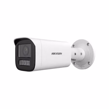Hikvision HWI-B660HA-LZU Telecamera IP Smart Hybrid Light 6MP da esterno