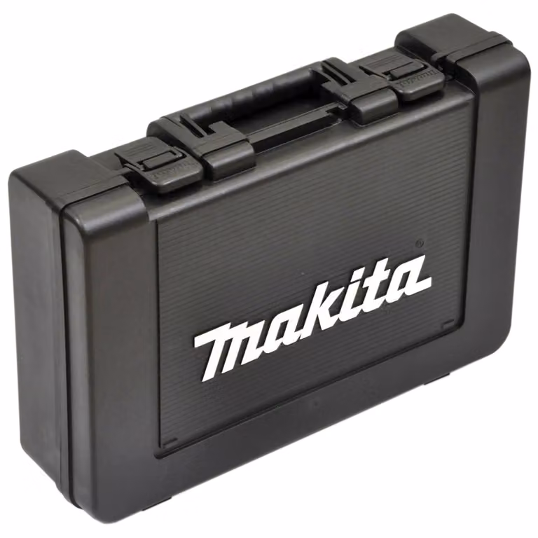 Valigetta da trasporto Makita, colore nero