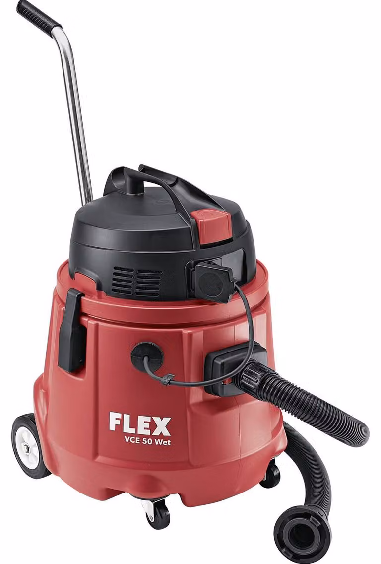 Aspiratore di sicurezza FLEX VCE 50 WET - 533349