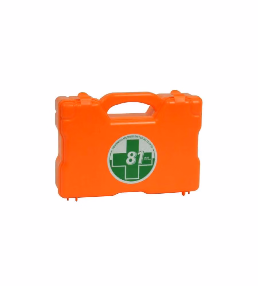 Valigetta Pronto Soccorso All.2             Cps153