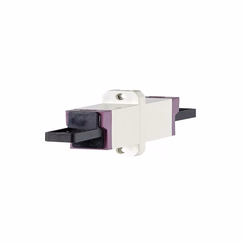 Metz Connect OpDAT E2000 Connettore OM4 (beige+viola) 1509005G-I