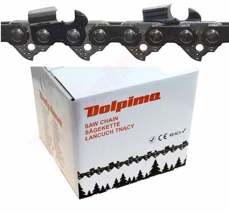 Sägekette Dolpima 3/8 1,6 1640 Tg S