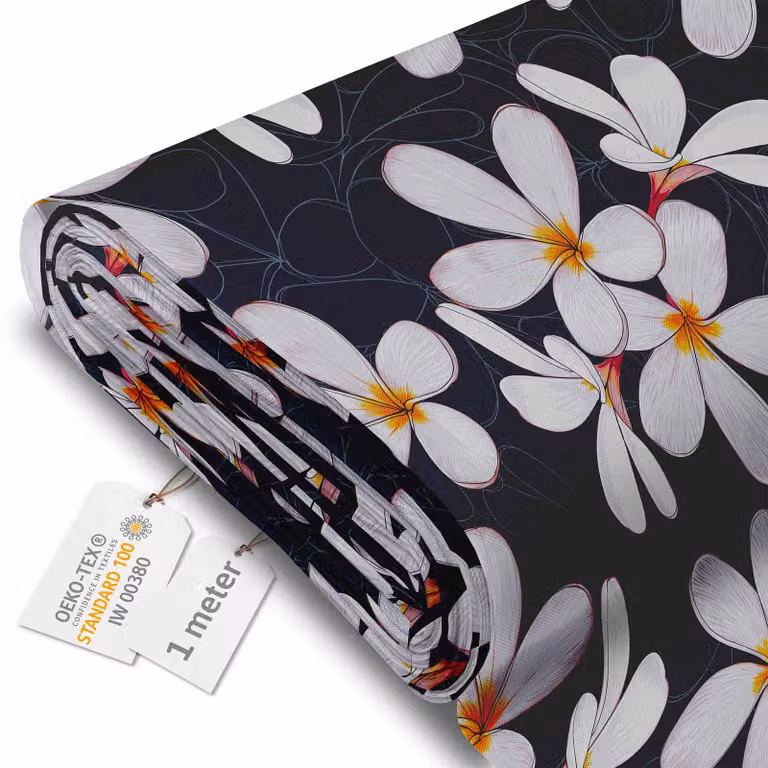 Tessuto per vele impermeabile, larghezza 160 cm, tessuto Oxford 600D, 220 g/m², venduto al metro