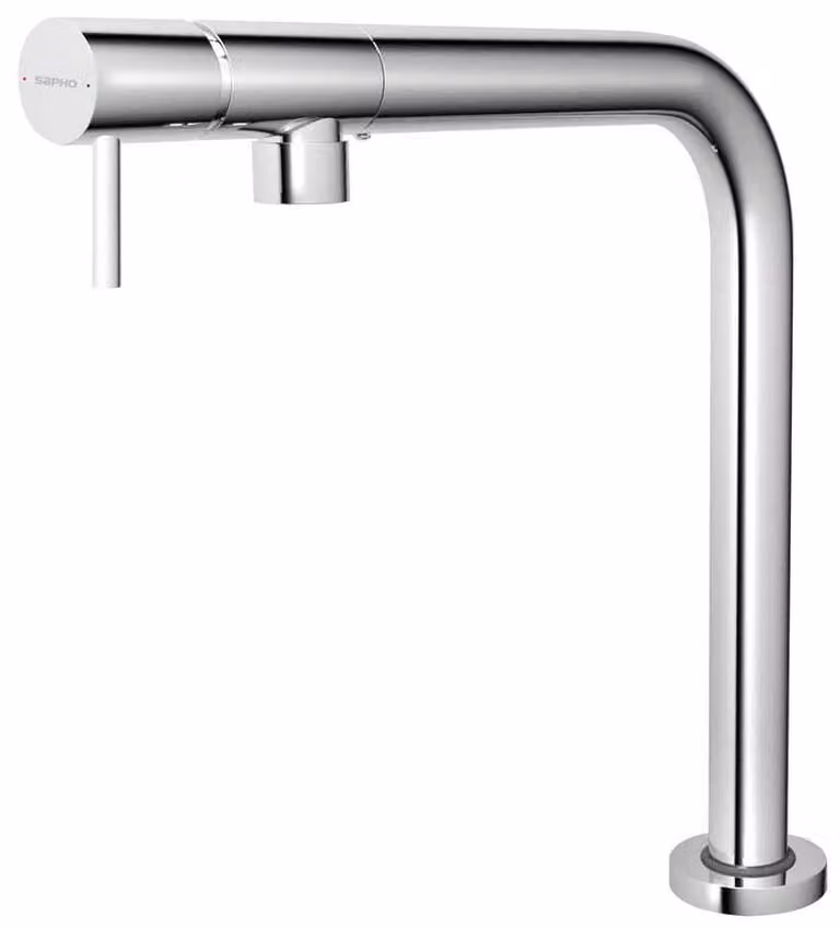 Miscelatore per cucina/lavello, 30 cm, cromo, PRIS