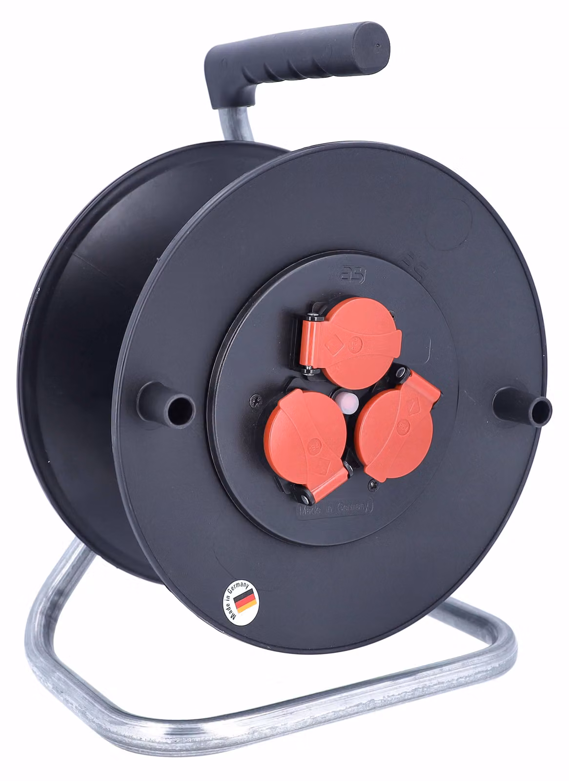 Fusto vuoto di sicurezza 285mmØ 10120