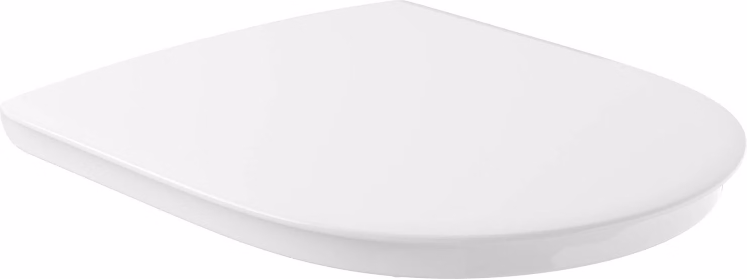 Villeroy & Boch 9M67S1T1 Sedile per WC ViCare 369x459x49mm ov
