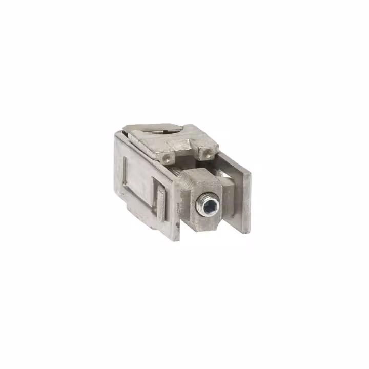 OZXB7/1 Morsetto di collegamento per cavi in alluminio e rame, sezione cavo 120-240 mm²