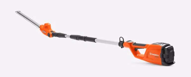 Cesoie a batteria Husqvarna 120iTK4 / senza batteria e caricabatterie