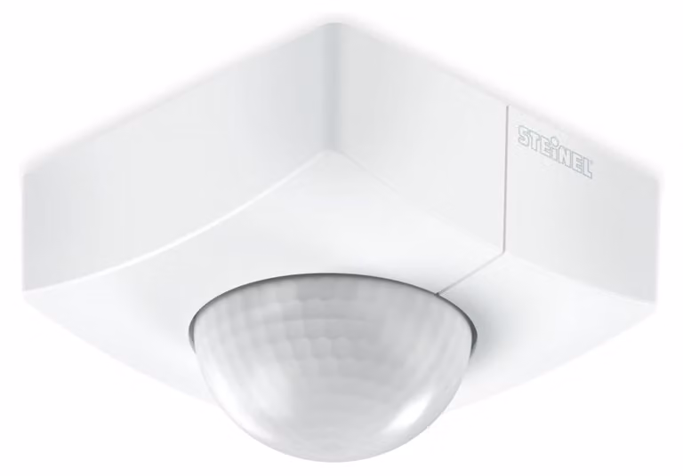 Steinel Rilevatore di movimento passivo IR AP IS 3360 MX H #057374 (057374)