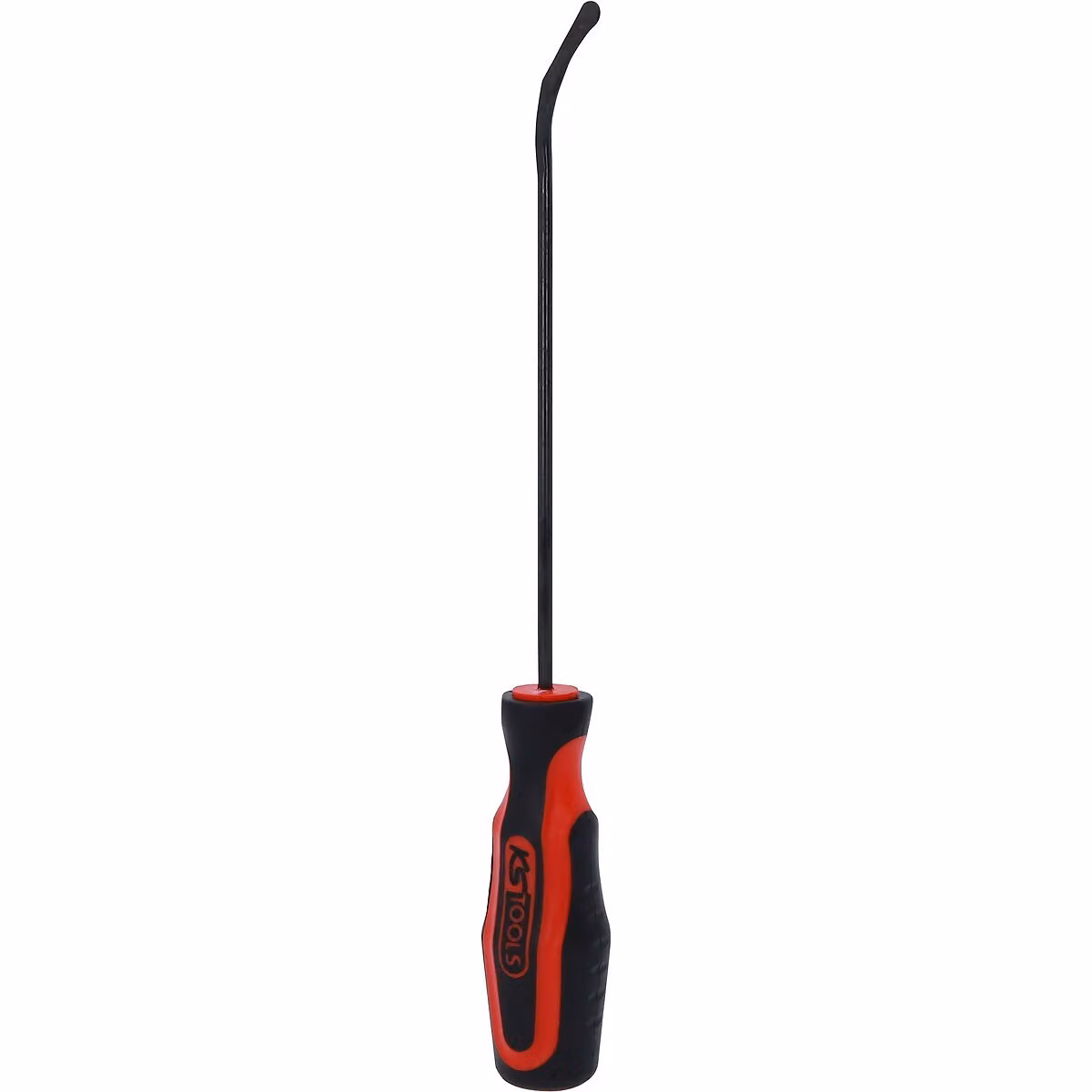 KS TOOLS Rimuovi pannello porta angolato 3 x 220 mm - 140.2614