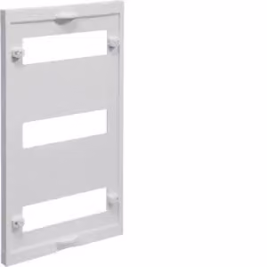 Hager US31F3, bianco, 250 mm, 27 mm, 450 mm