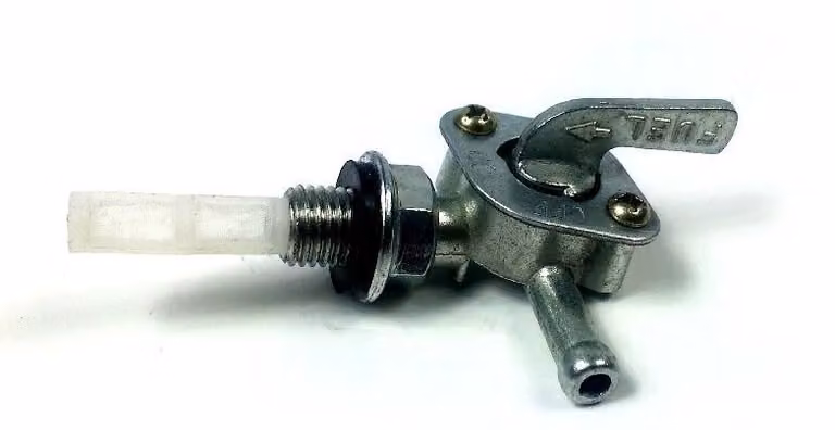 Valvola del carburante per compressore HONDA GX160 GX200, qualità garantita