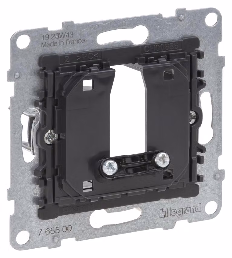 Inserto Legrand SEANO 765500 Uscita cavo senza morsettiera 5 (765500)