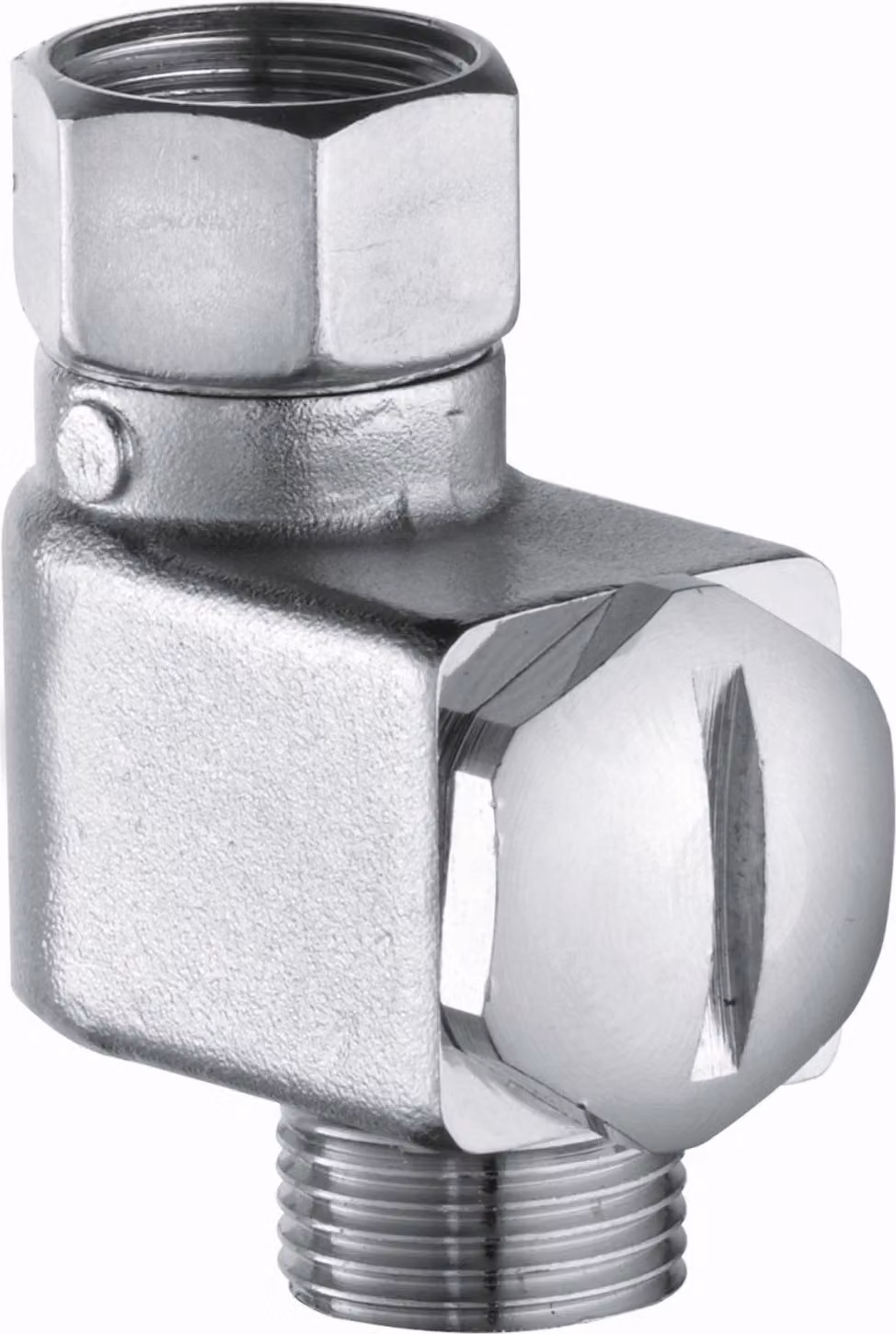 Filtro antisporco Kludi DN 10, per valvole ad angolo cromo