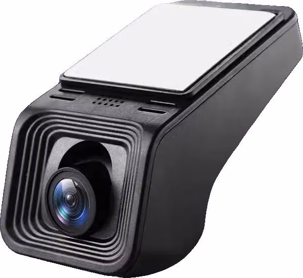 Telecamera DVR automatica, risoluzione 1080P, funzione di visione notturna, SDVR1080PRM1