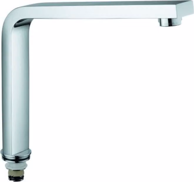 GROHE 13330000 Bocca di erogazione 13330 cromo