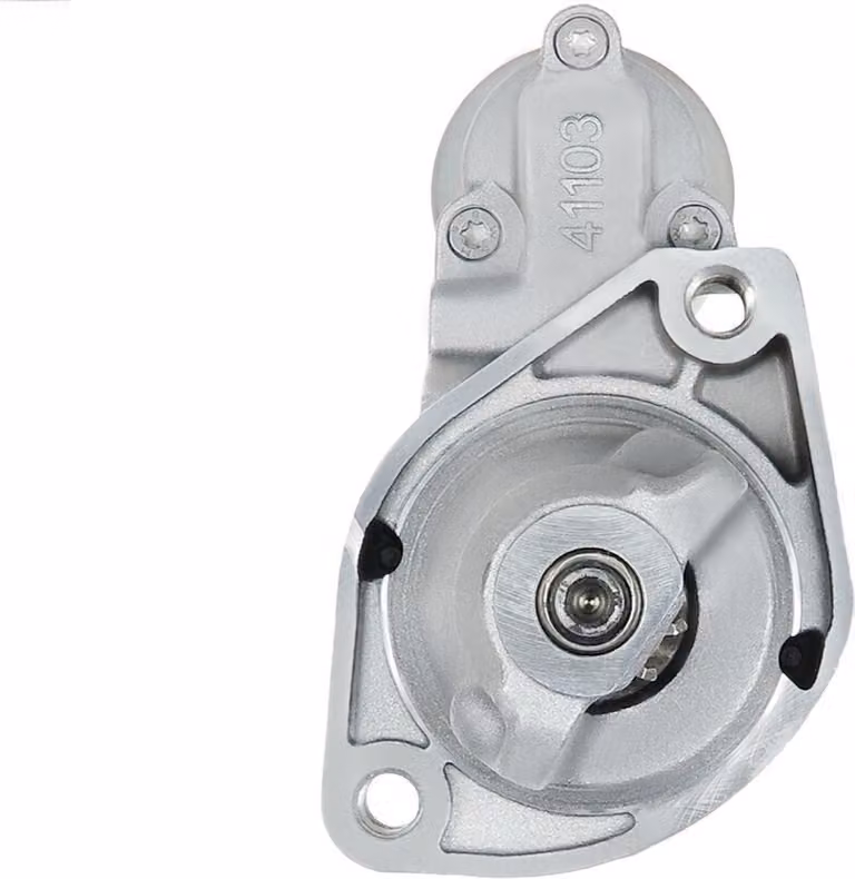 AS-PL S0460(BOSCH) Motorino di avviamento 1,8 kW adatto per MERCEDES-BENZ Classe C Berlina (W204) 12 V