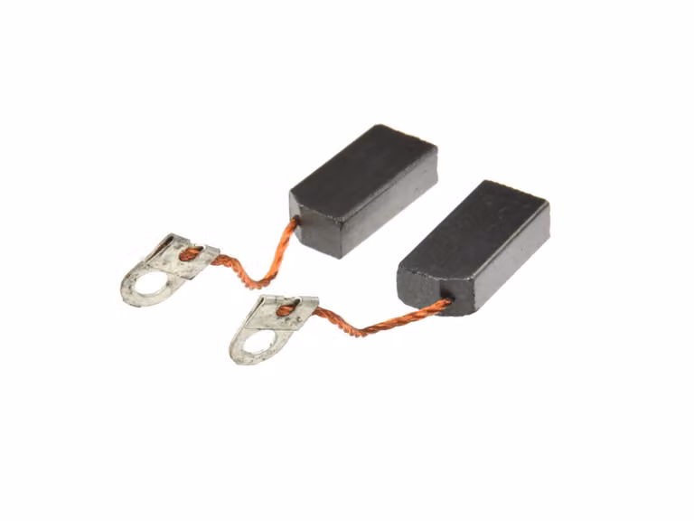 GEKO Carboni per seghe 6x10x20mm