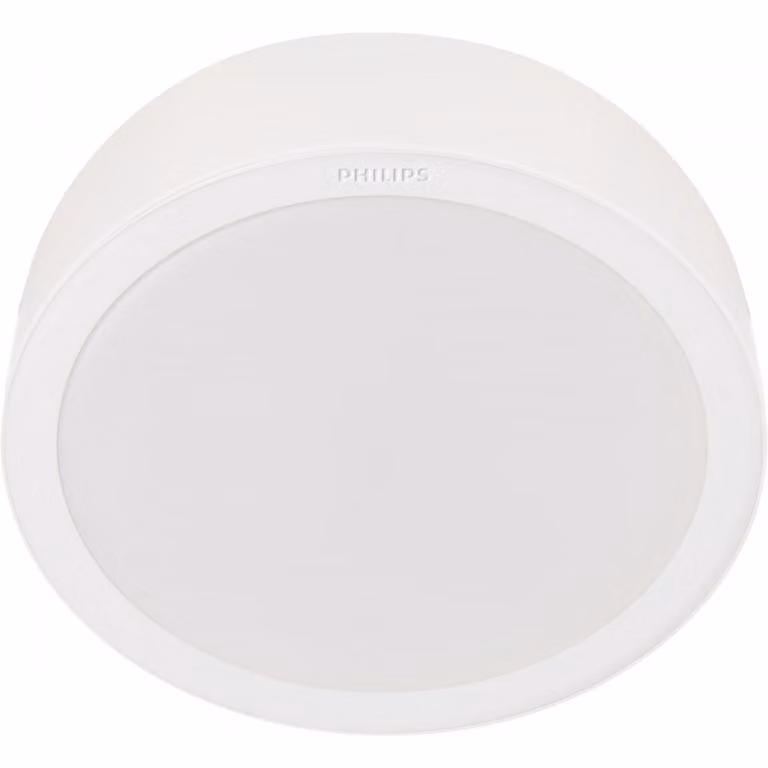 downlight a led super. 16,5w 1300lm 4000k meson philips