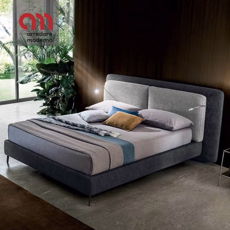 Letto Penny Felis matrimoniale contenitore