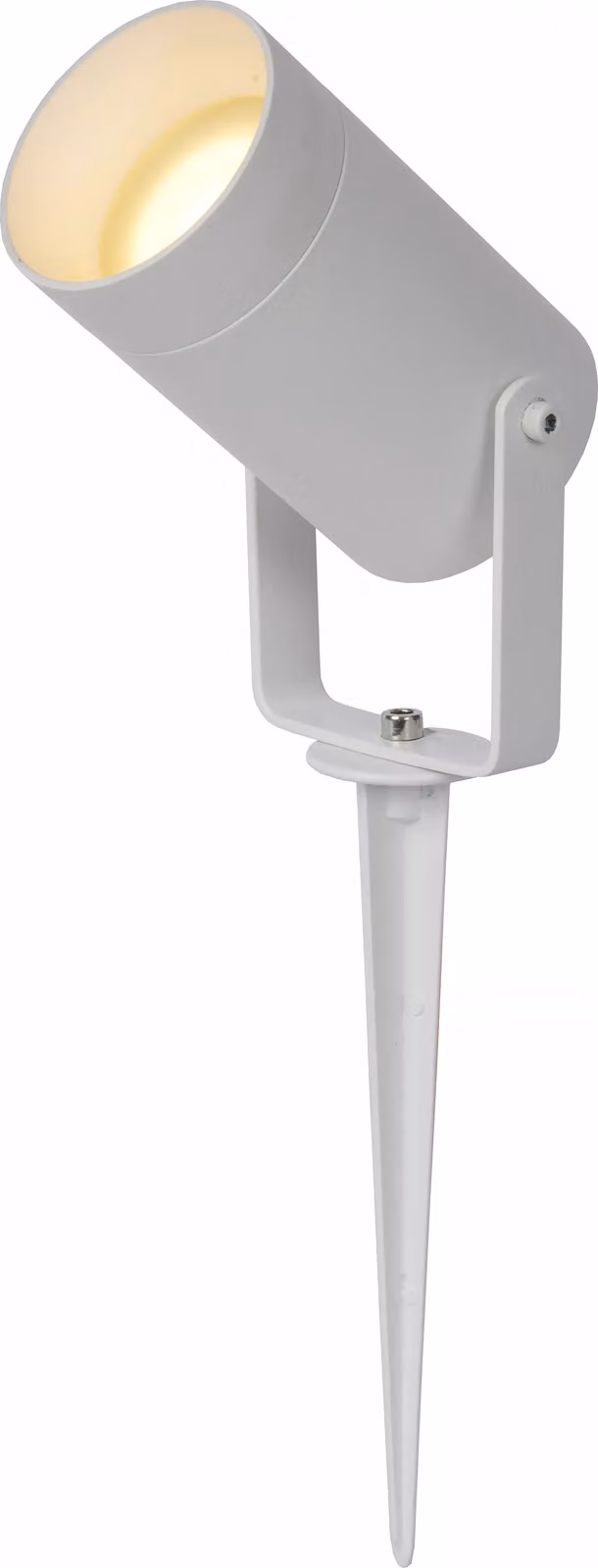Faretto da giardino a incasso GU10 50W TAYLOR Lucide