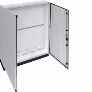 Hager FR15S1, Grigio, 1300 mm, 275 mm, 1800 mm