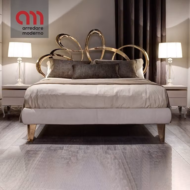 Letto Dolcevita Cantori