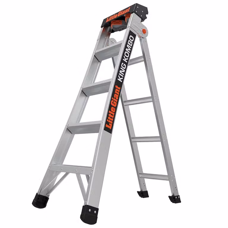 Scala King Kombo Professional M5