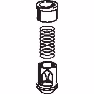 Prevenzione del riflusso Hansa 59905003