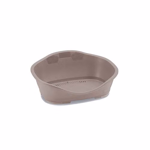 Lettino Per Animali Sleeper 2 Tort/Ch
