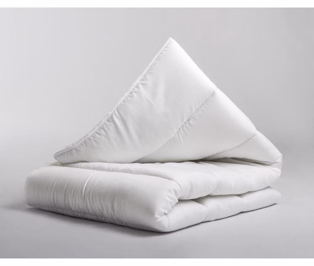 Piumino MICRO TOUCH, 200 x 220 cm, SLEEPTIME - Tessuto reale