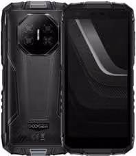 Smartphone 5,5" FIRE 3 4G Lte Gray ( 64GB Ram 3GB Batteria 8350mAh )