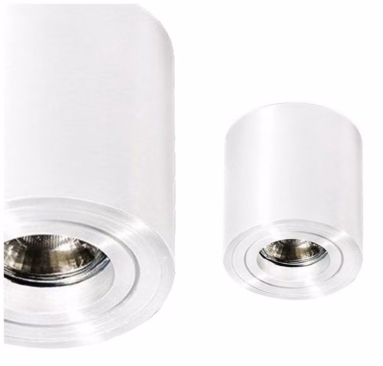 Mini Bross AZ1711 Azzardo spot a plafoniera
