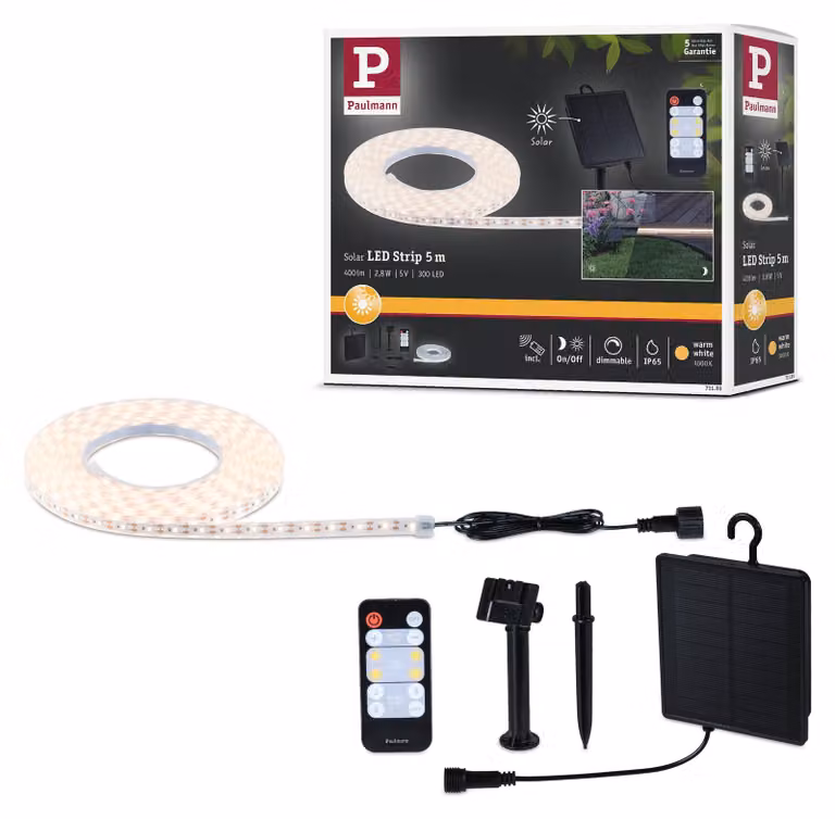 Striscia LED Paulmann
