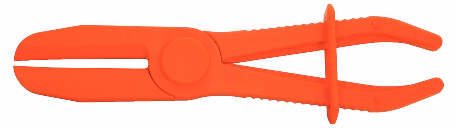 KS TOOLS Pinze di serraggio Ø 60 mm - 115.5054
