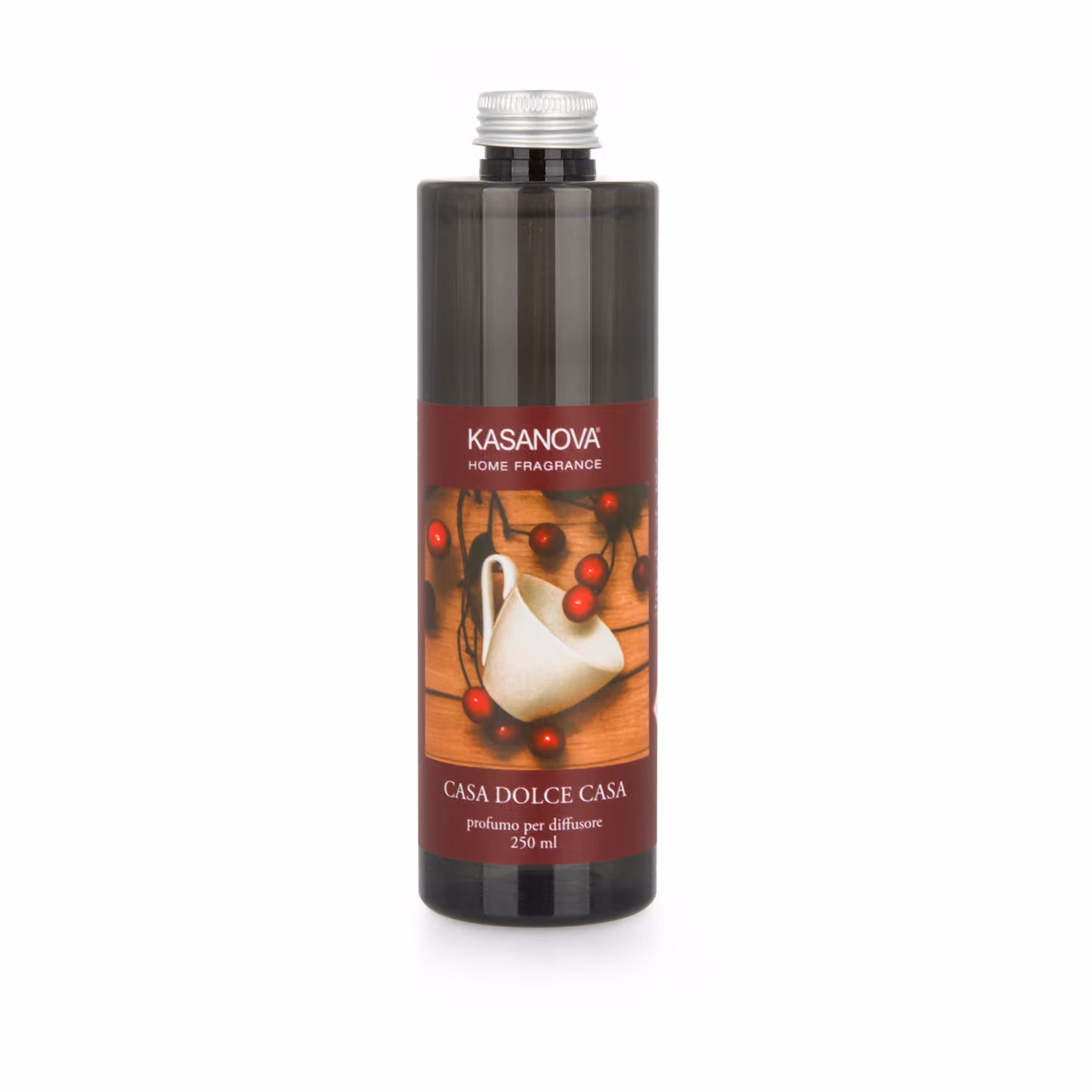 Ricarica per diffusore ambiente Casa dolce casa, 250 ml, trasparente – 2