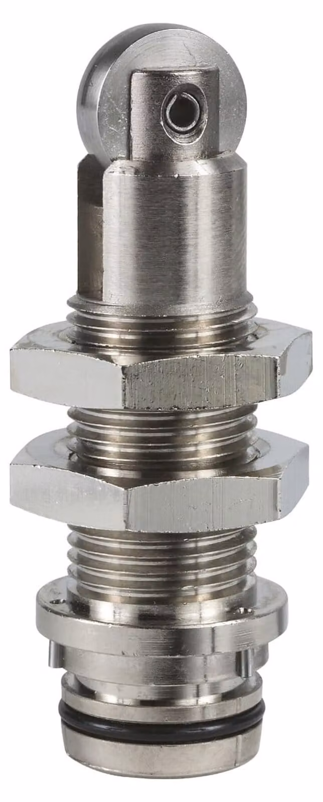 Sensori Telemechanique, attuatori a rulli metallici, modello ZCEF2