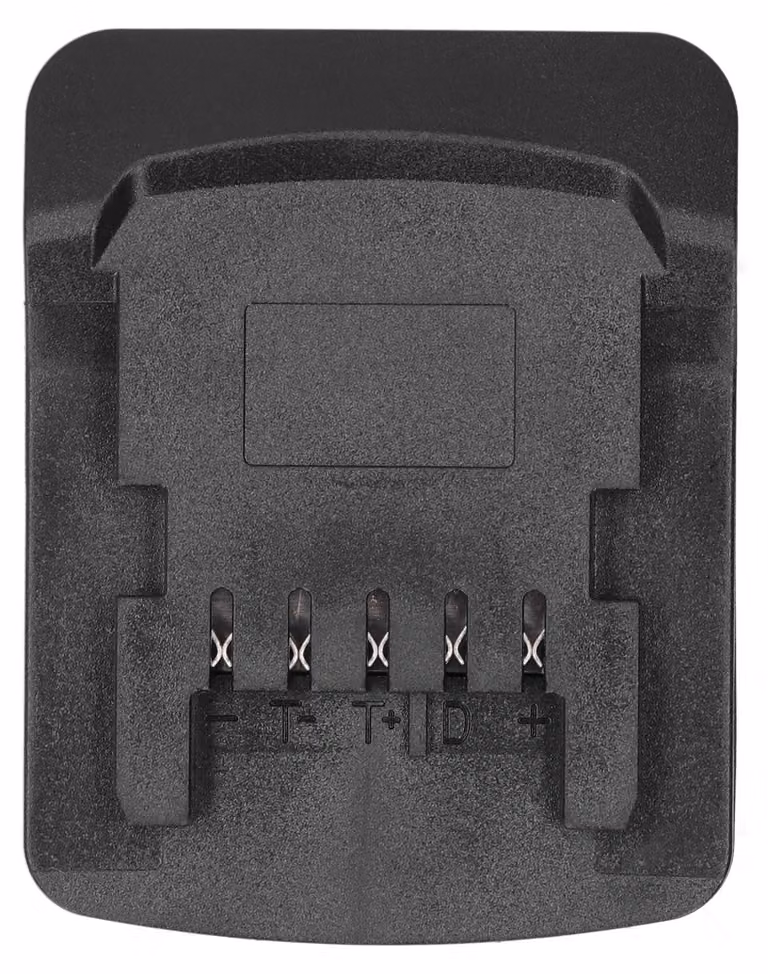 Adattatore per batteria al litio Makita 18 V BL per accessori Metabo